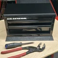 Đế Kê Mini Toolbox (US General - Kobalt) - Thumbnail 2