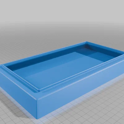 Đế Kê Mini Toolbox (US General - Kobalt)