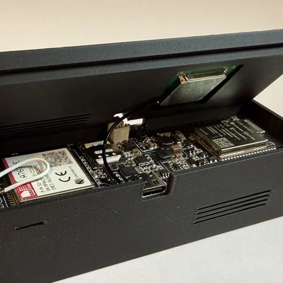 Vỏ hộp (Case) cho Lilygo T-A7670 R2