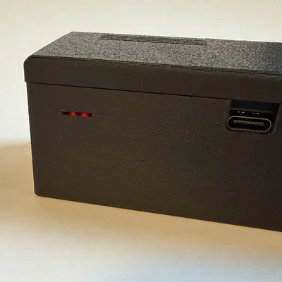 Vỏ hộp (Case) cho Lilygo T-A7670 R2