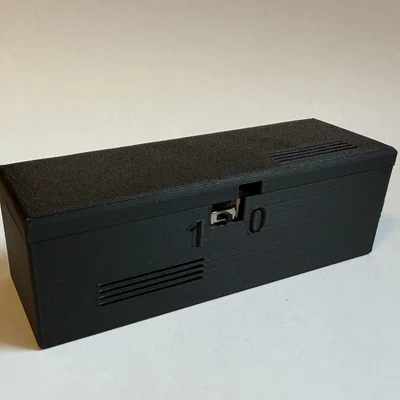 Vỏ hộp (Case) cho Lilygo T-A7670 R2