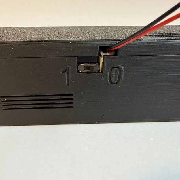 Vỏ hộp (Case) cho Lilygo T-A7670 R2 - Image 5