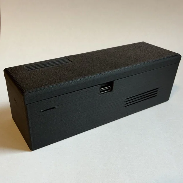 Vỏ hộp (Case) cho Lilygo T-A7670 R2 - Image 6