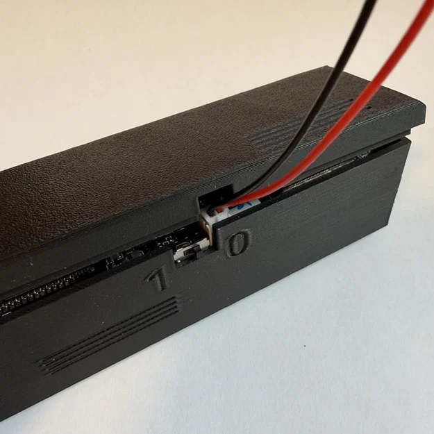 Vỏ hộp (Case) cho Lilygo T-A7670 R2 - Image 7