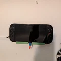 Giá treo tường cho Switch 2 hỗ trợ dock bên thứ ba - Thumbnail 1
