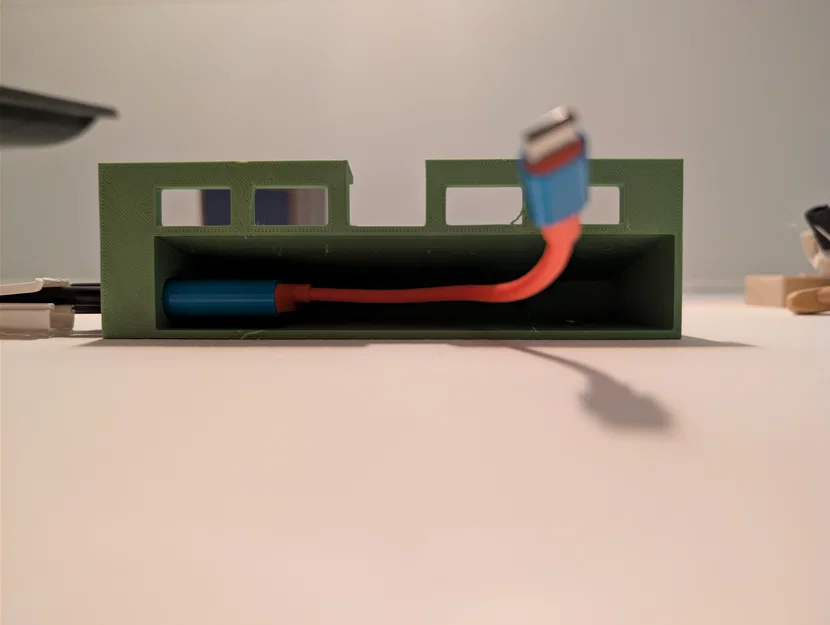 Giá treo tường cho Switch 2 hỗ trợ dock bên thứ ba - Image 3