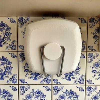 Khay Thay Thế Cho Cân Treo Nhà Bếp Kiểu Retro