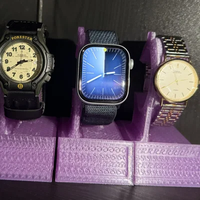 Đế trưng bày đồng hồ [Modular]