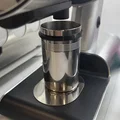 Vòng đệm (Spacer) cho cốc đong Mazzer Philos 58mm - Thumbnail 2