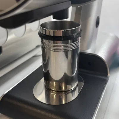 Vòng đệm (Spacer) cho cốc đong Mazzer Philos 58mm