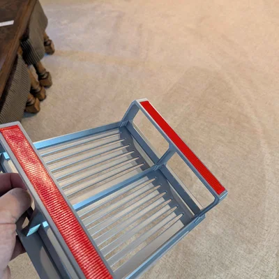 Kệ chồng thiết bị FiiO Amp/DAC (Stacking Shelve)