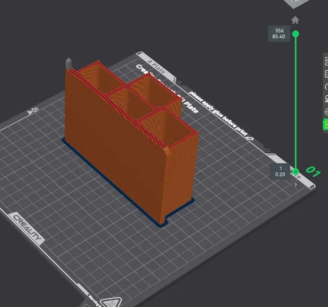 Bục nhận giải ba tầng cho xe mô hình 1/64 (Matchbox, Hot Wheels...) - Image 6