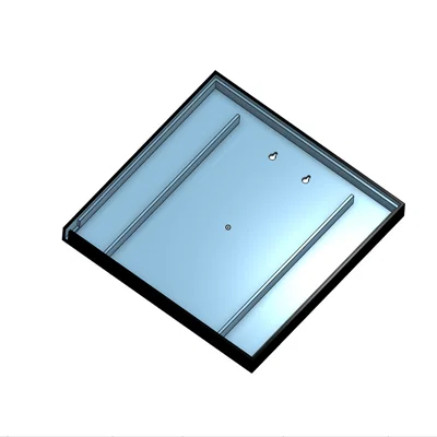 Mô hình đèn trang trí Cult of the Lamb