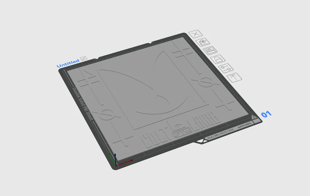 Mô hình đèn trang trí Cult of the Lamb - Image 4