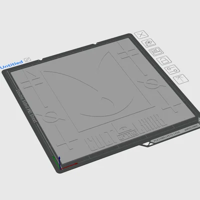 Mô hình đèn trang trí Cult of the Lamb