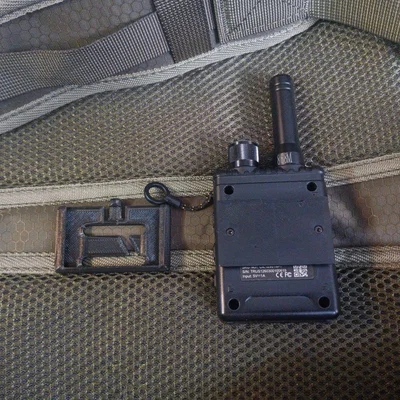 Ngàm gắn dây đai (webbing mount) cho ThinkNode M1/M5