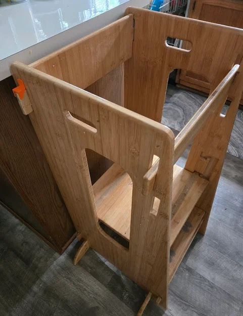 Thanh gia cố KIDSPR Toddler Tower - Image 1