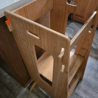 Thanh gia cố KIDSPR Toddler Tower