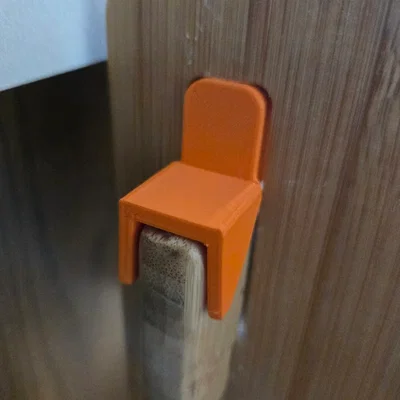 Thanh gia cố KIDSPR Toddler Tower