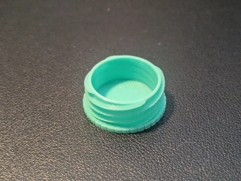 Hộp Đựng Nút Tai Nghe / Thuốc Tiện Lợi Khi Đi Du Lịch - Image 2