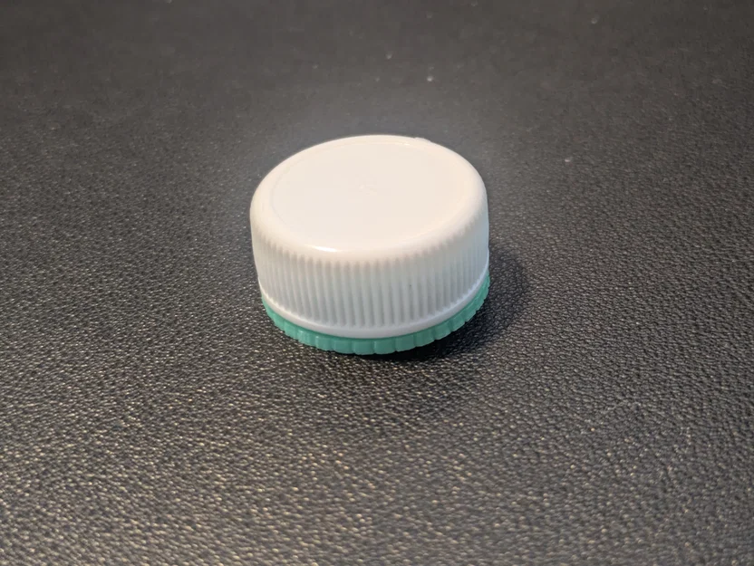 Hộp Đựng Nút Tai Nghe / Thuốc Tiện Lợi Khi Đi Du Lịch - Image 3