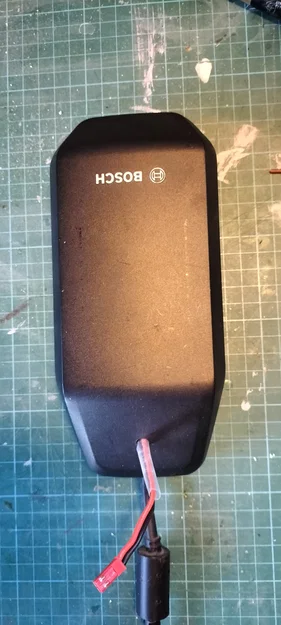 Bộ điều khiển sạc có in chữ cho pin LiPo 10S - Image 3