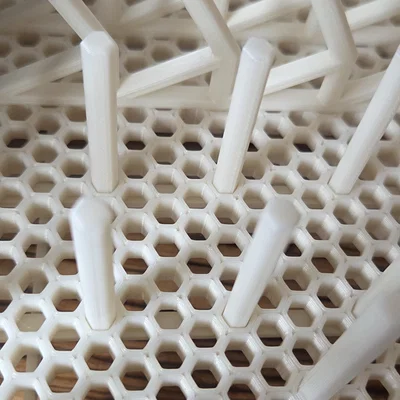 Bộ Tổ Chức Cuộn Chỉ May