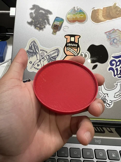 Nắp che ống kính Xiaomi 17 Ultra Leica - Image 2