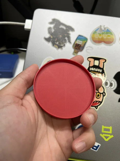 Nắp che ống kính Xiaomi 17 Ultra Leica - Image 3