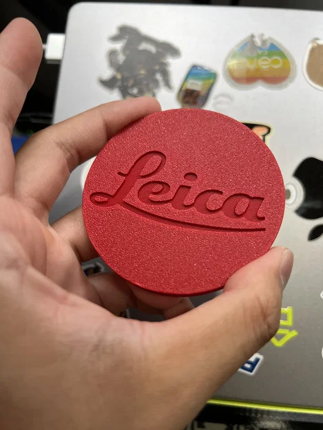 Nắp che ống kính Xiaomi 17 Ultra Leica - Image 4