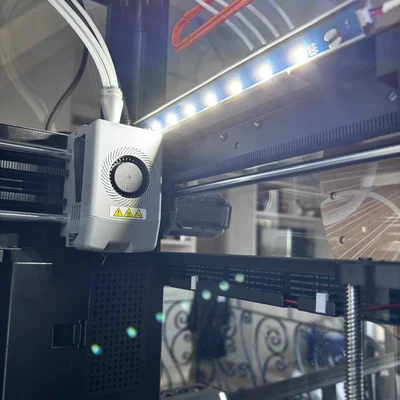 Giá đỡ đèn LED cho AD5X