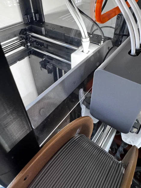 Giá đỡ đèn LED cho AD5X - Image 3