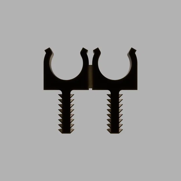 SnapLock Conduit Clips – In Dẹt, Gấp & Gắn! - Image 5