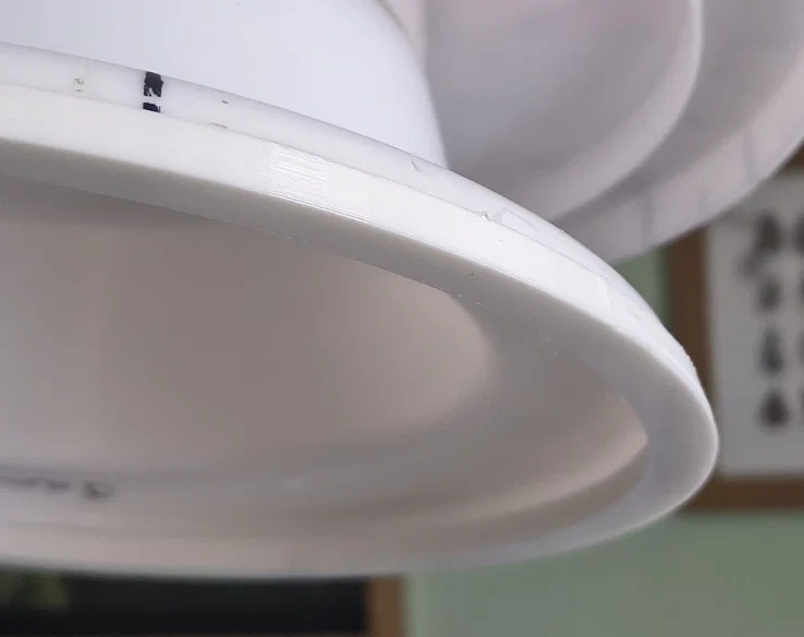 Nâng cấp mâm xoay (lazy susan) VonShef - Image 2