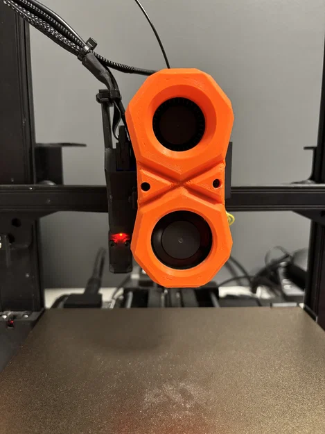 Bản chuyển đổi CR6-SE sang BTT Eddy - Image 1