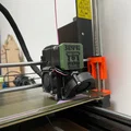 Nắp đậy đầu in Prusa i3 mk3s tùy chỉnh cá nhân hóa siêu đẹp - Thumbnail 1