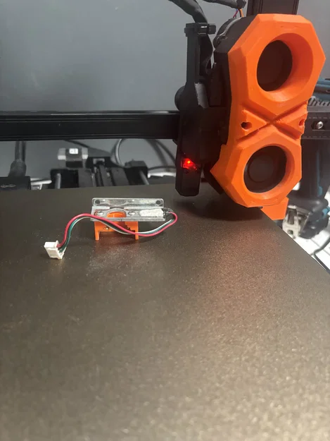 Bản chuyển đổi CR6-SE sang BTT Eddy - Image 4