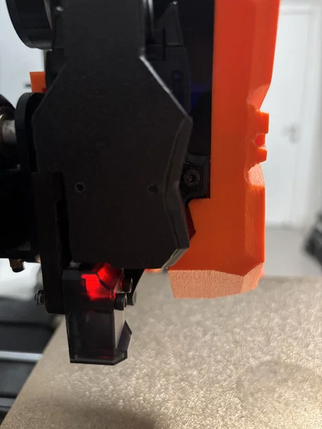 Bản chuyển đổi CR6-SE sang BTT Eddy - Image 5