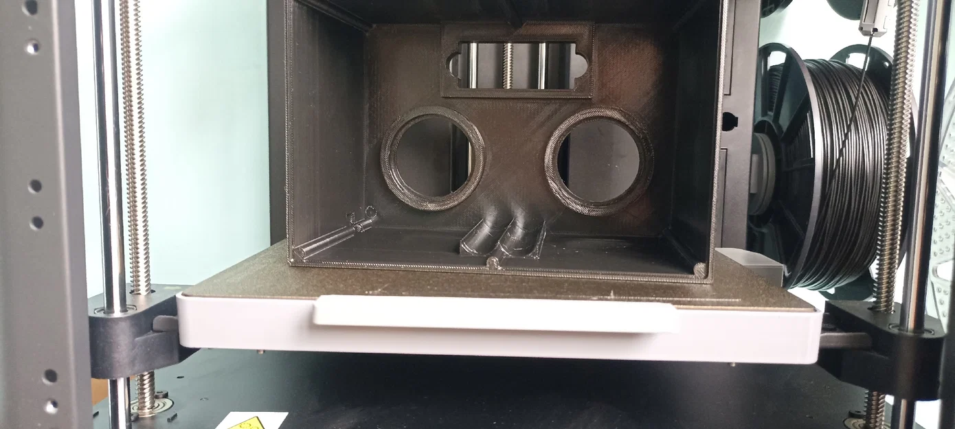 Tự chế vỏ loa Bluetooth DIY bằng in 3D cực chất - Image 2