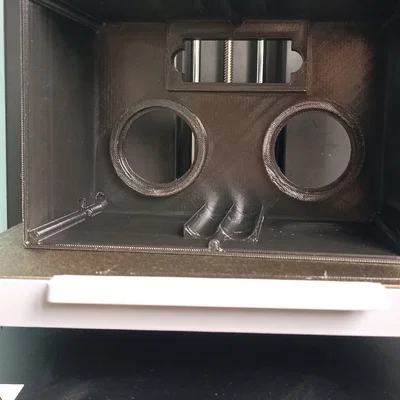 Tự chế vỏ loa Bluetooth DIY bằng in 3D cực chất