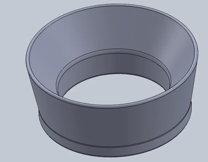 Phễu Đong Cà Phê 59mm Dành Cho Portafilter Máy Espresso - Image 1