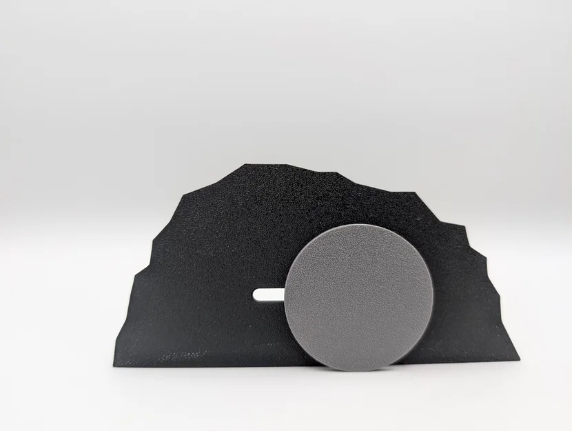 Mô hình Ngôi mộ trống Phục sinh với cơ chế Bistable độc đáo - Image 2