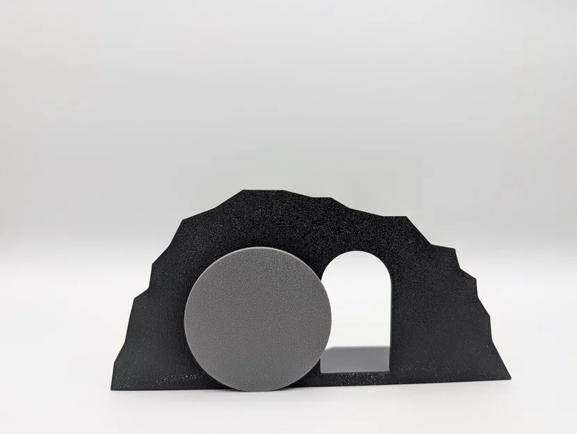 Mô hình Ngôi mộ trống Phục sinh với cơ chế Bistable độc đáo - Image 3