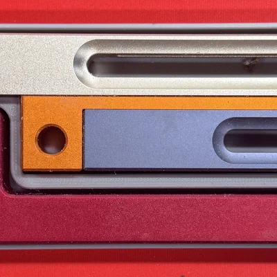 Khay đựng cho dụng cụ Bridge City Tools KM-2 Kerfmaker