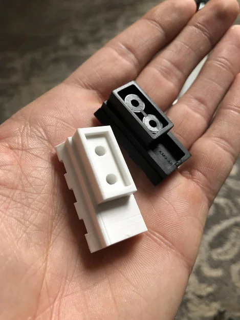 Ray bơm thay thế cho XYL Unicorn (Picatinny Rail) - Image 2