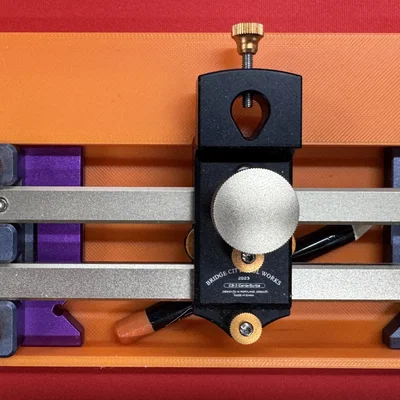 Khay Đựng Dụng Cụ Bridge City Tools CS-3 CenterScribe