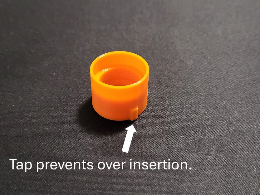 VFC - Chuyển đổi đầu ruồi MP5 sang G3A3 Airsoft - Tải xuống miễn phí - Image 2