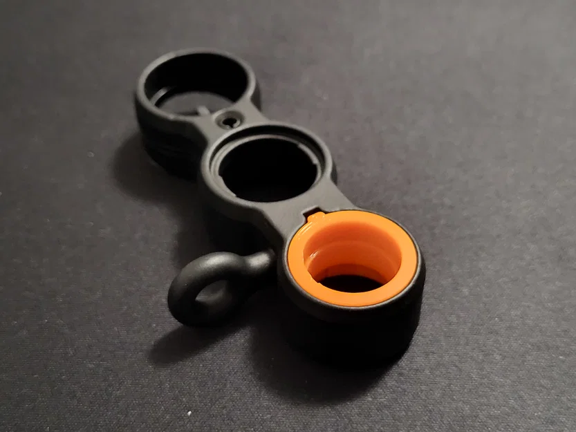 VFC - Chuyển đổi đầu ruồi MP5 sang G3A3 Airsoft - Tải xuống miễn phí - Image 3