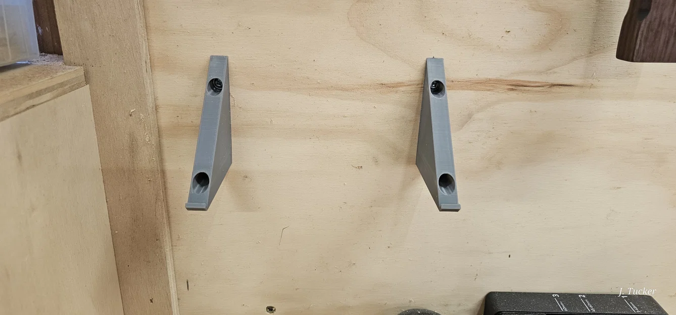 Giá đỡ Setup Gauge - Image 1