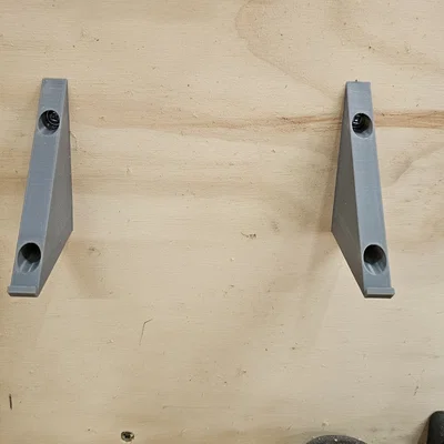Giá đỡ Setup Gauge
